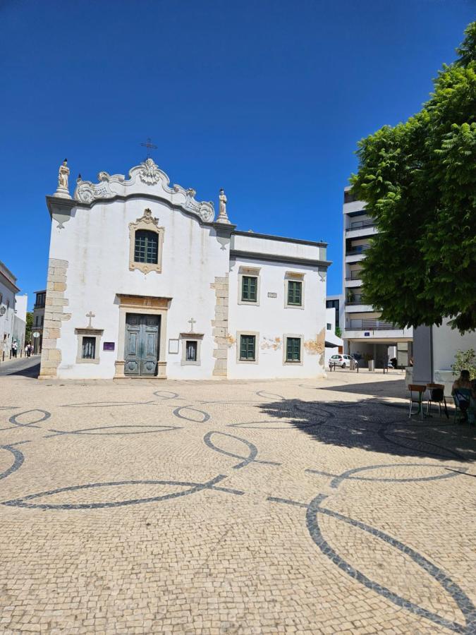The Singular - Downtown Studio Distrito de Distrito de Faro Exterior foto